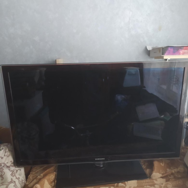 Телевизор SAMSUNG SMART TV – купить в Новосибирске, цена 15 000 руб ...