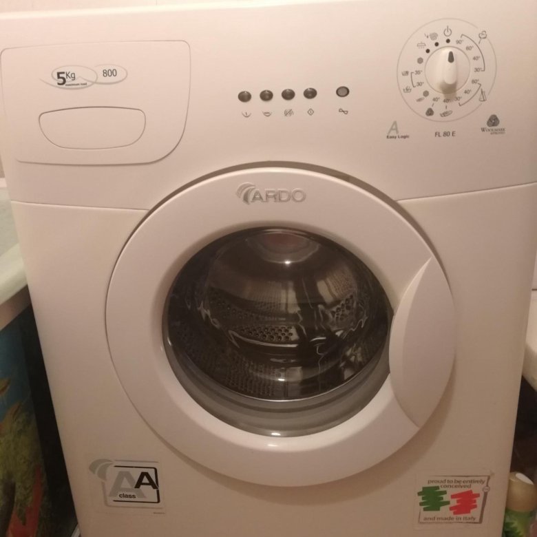 Wm 1040 ts