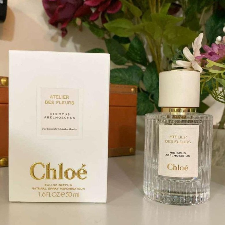 Chloe atelier des. Jo Malone Red Hibiscus 100 ml.