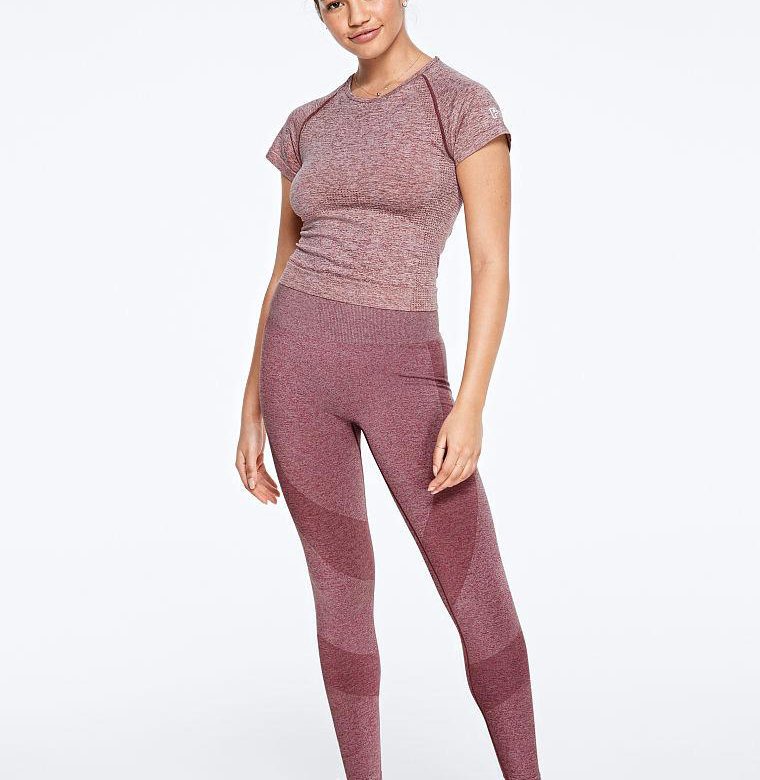 Леггинсы M Victoria Secret оригинал – купить в Москве, цена 1 900 руб ...