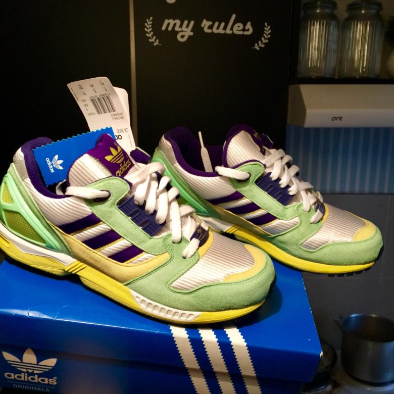 Adidas zx sales 8000 super zx