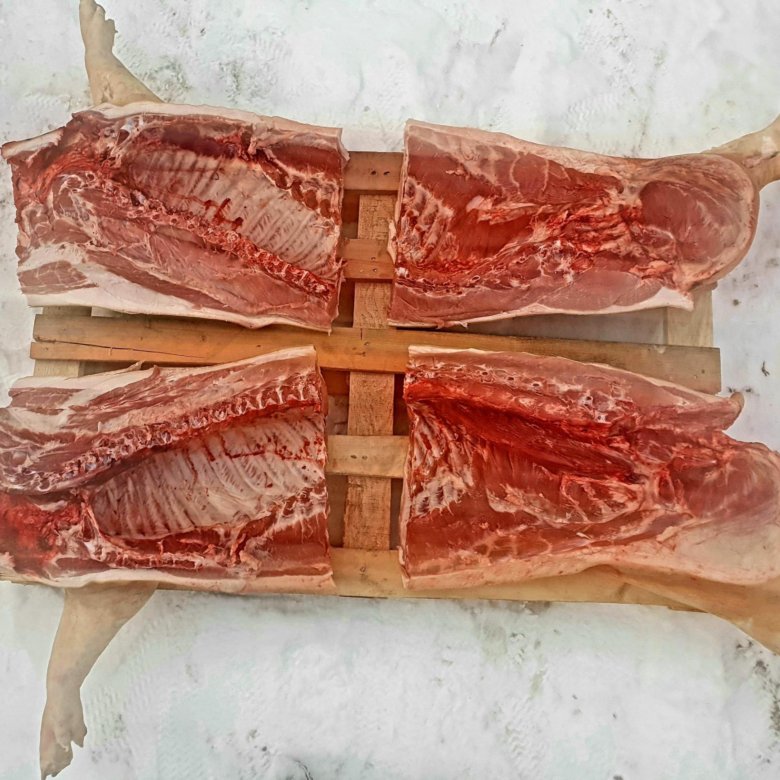 Мясо Свинина Купить В Воронеже