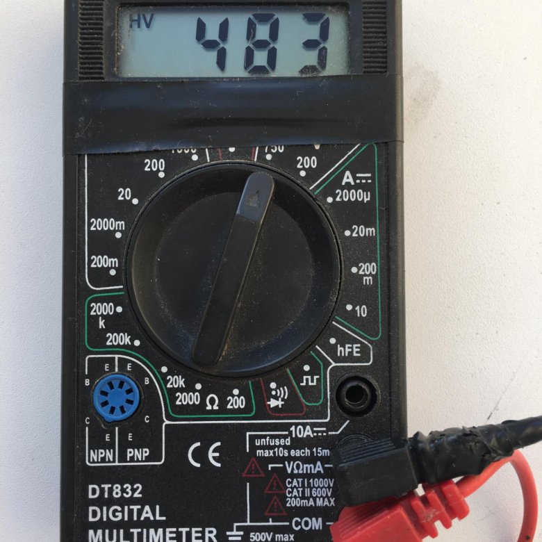 Мультиметр ресанта dt 832. Dt832.