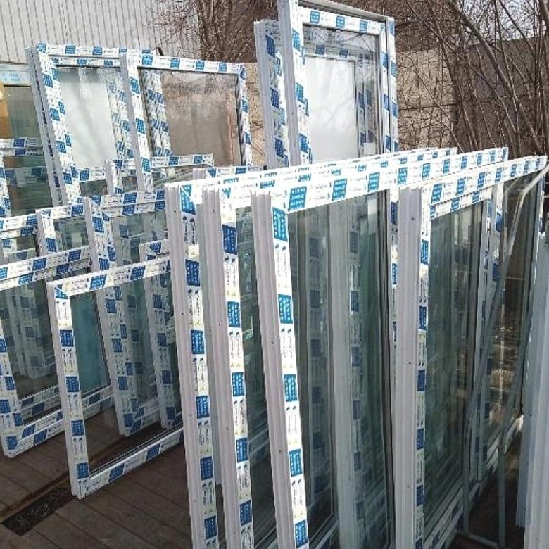 Окна ПВХ – купить в Красноярске, цена 99 руб., дата размещения: 12.05. ...