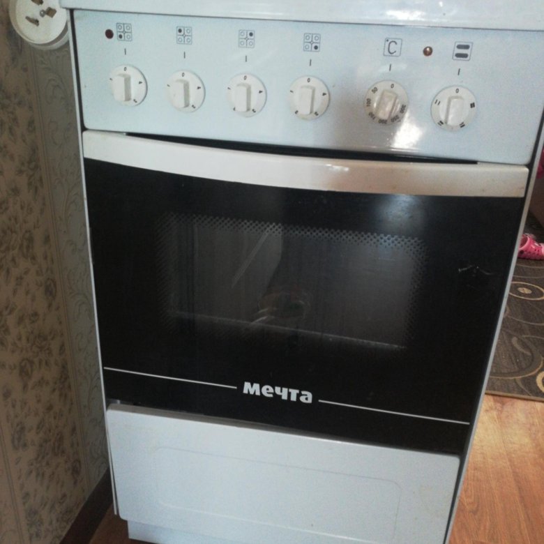 Плита электрическая мечта – купить в Краснодаре, цена 950 руб., продано ...