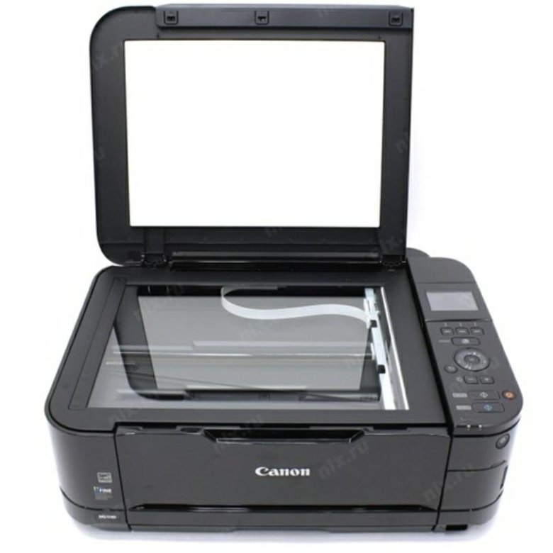 Принтер Canon Pixma Mg5140 Купить