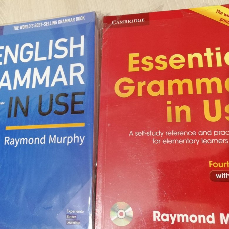 Essential Grammar in use Raymond Murphy. Синий Мерфи Grammar in use. Essential Grammar in use Raymond Murphy красный Мёрфи.