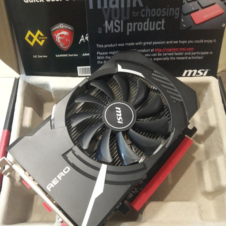 Msi radeon rx 560 aero itx. Radeon RX 560 Aero ITX 4g OC.