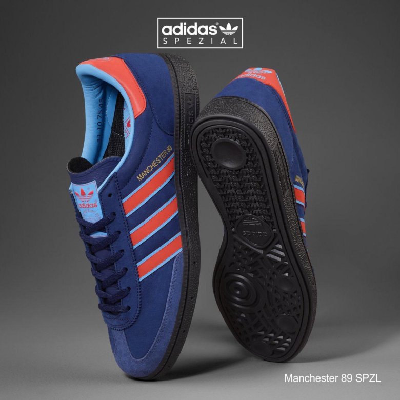 adidas manchester 89 spezial