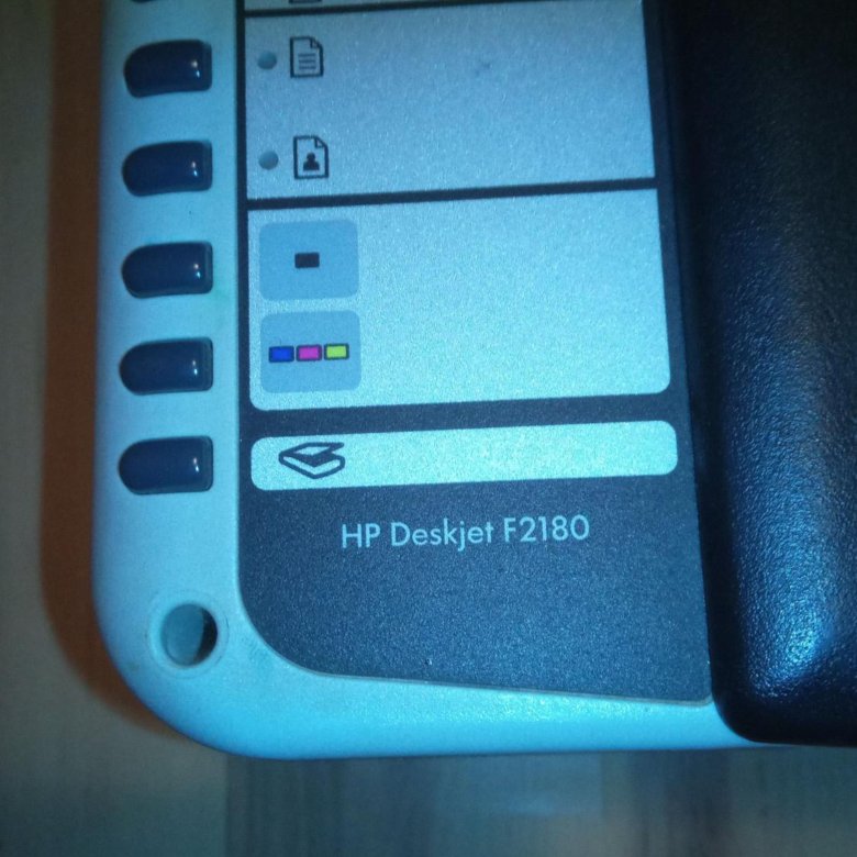 Hp Deskjet 2180 Картридж Купить