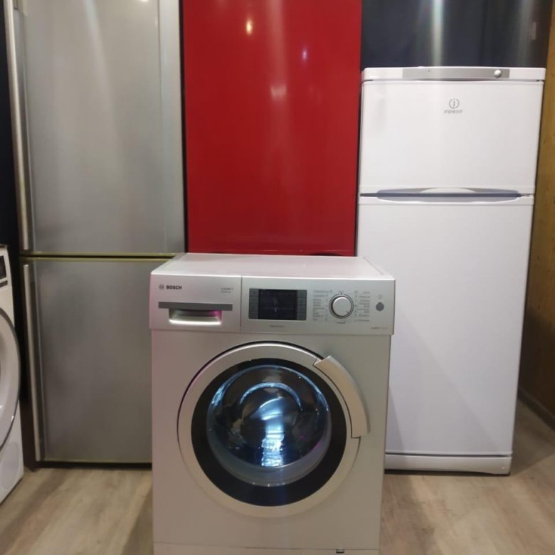 Стиральная Машина Bosch 6 кг – купить в Москве, цена 14 500 руб., дата ...