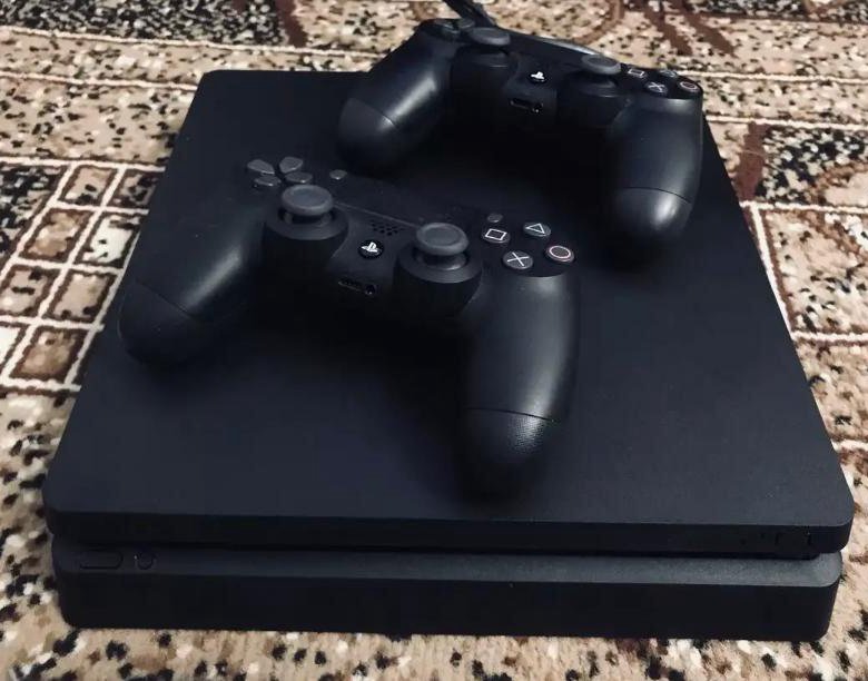 Купить Sony Playstation 4 Бобруйск