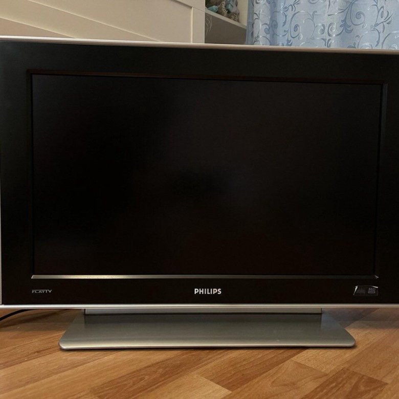 Телевизор ЖК - PHILIPS – купить в Москве, цена 4 500 руб., продано 24 ...