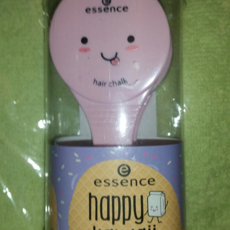 Essence для волос