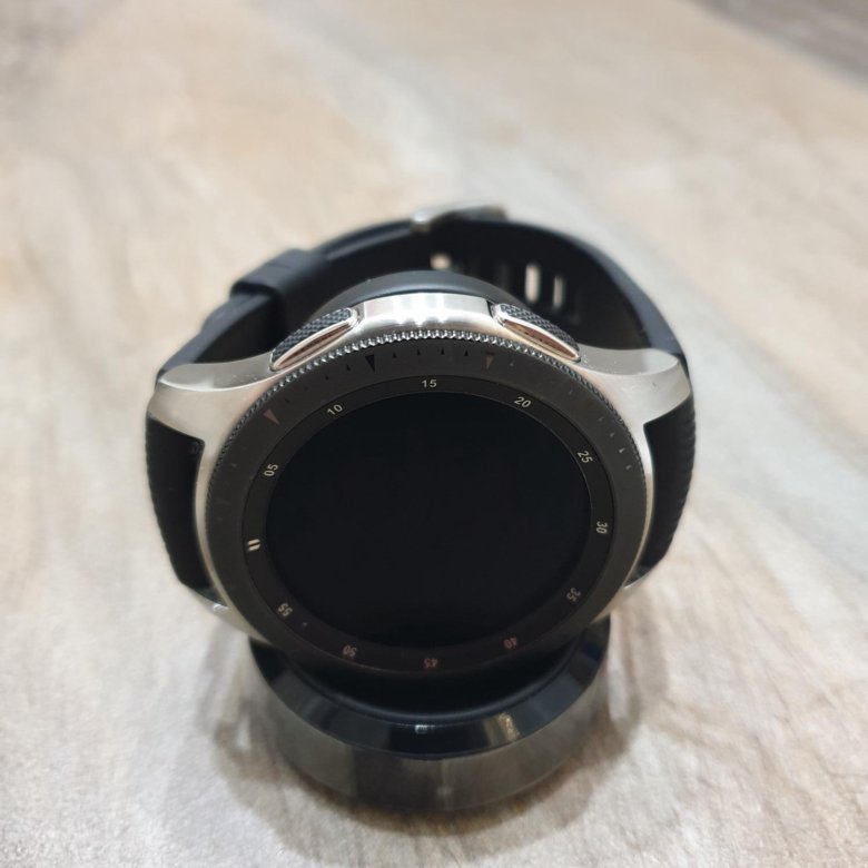 Samsung galaxy watch demo Clearance