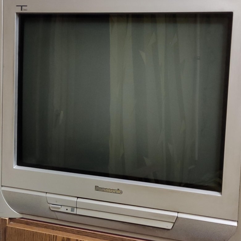 Телевизор Panasonic – купить в Санкт-Петербурге, цена 450 руб., продано ...
