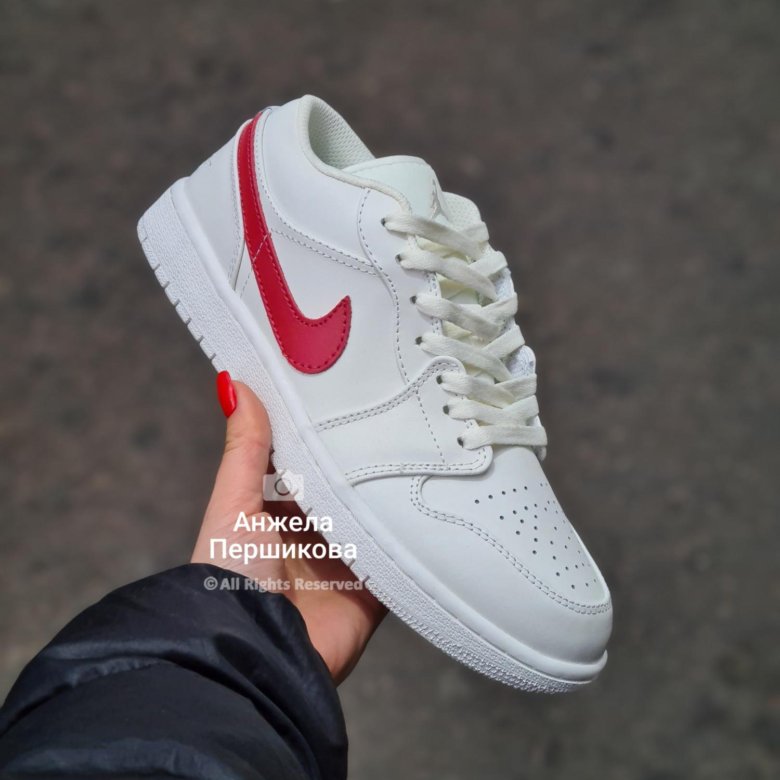 Nike Air Jordan Retro Low Кеды Джордан – купить в Москве, цена 5 490 ...