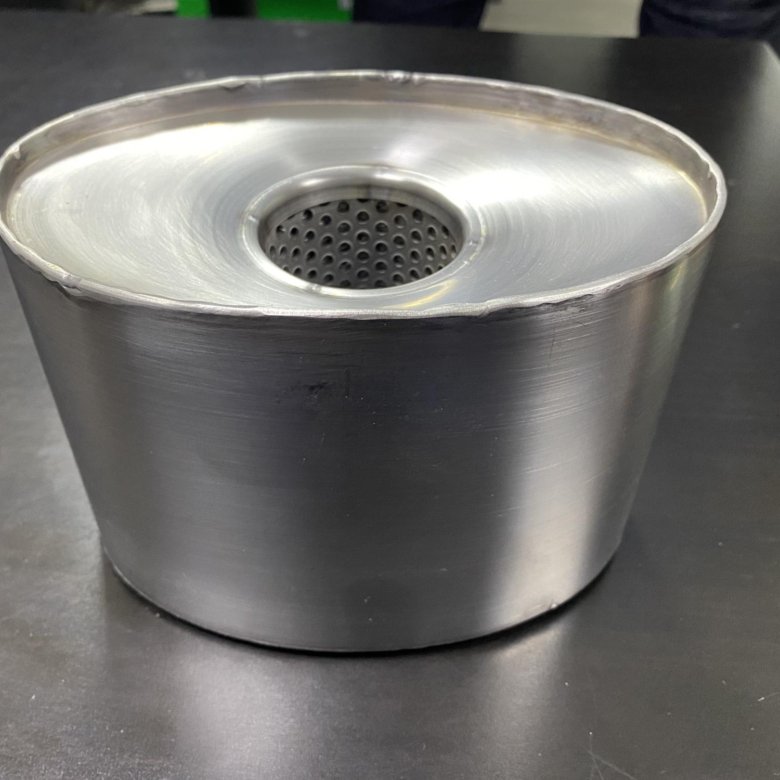 Пламегаситель На Весту 1.8 Купить