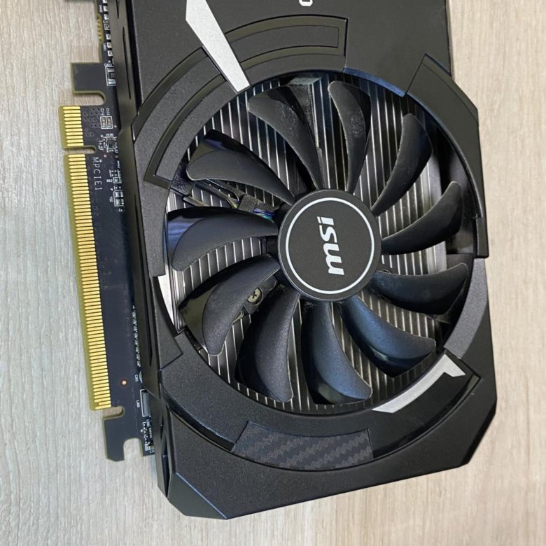 Msi rx 560 aero 4gb