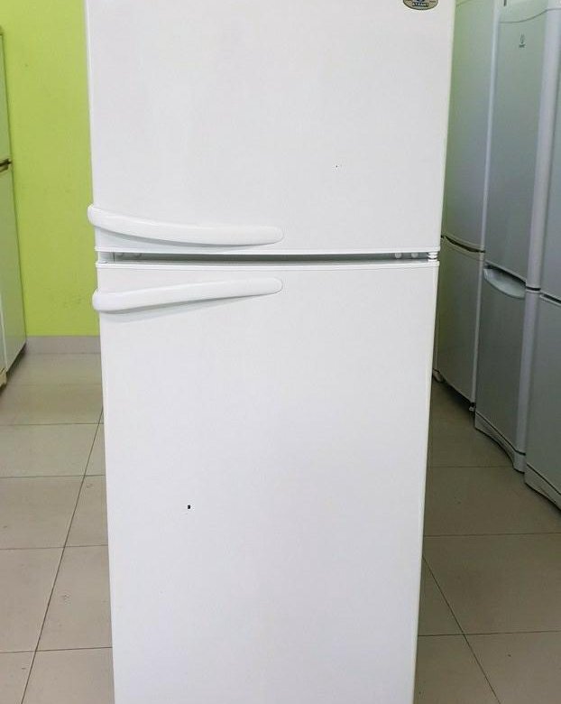 Б у холодильник новгород