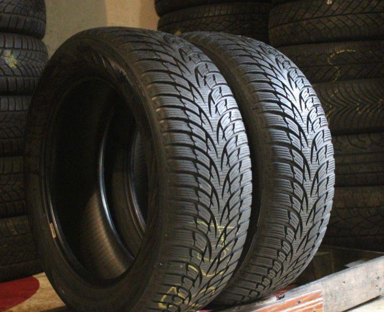 Euro шины. Nokian Tyres WR_d4 205/55 r16. 225/50/17 Nokian WR d4.