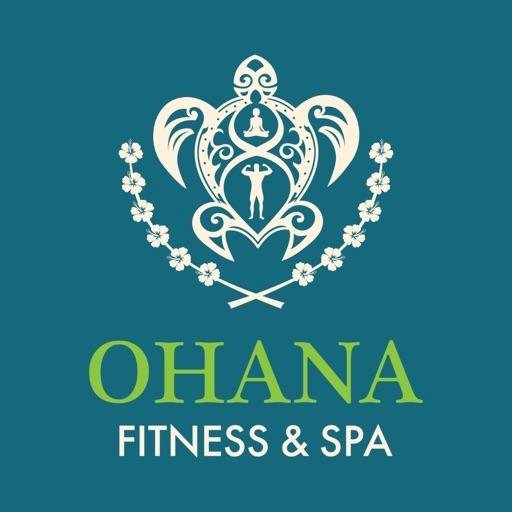 Фитнес Клуб Ohana