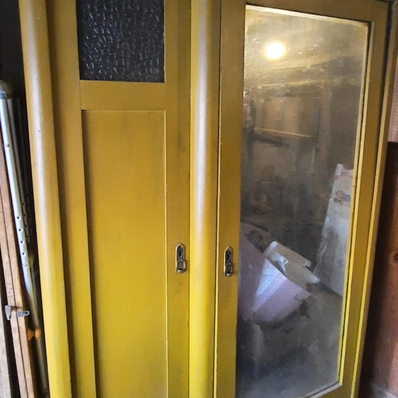 Шкаф-гардероб – купить, цена 5 000 руб., дата размещения: 22.04.2021 ...