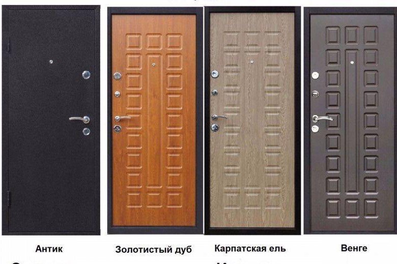 Стальные входные двери – купить в Правдинском, цена 18 400 руб., дата ...