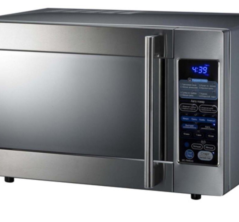 Микроволновая Печь Купить Lg Цены