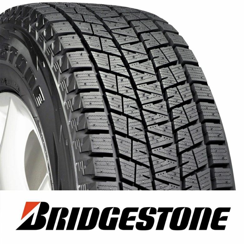 Шины bridgestone blizzak dm v1 характеристики