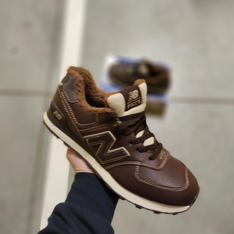Кроссовки New Balance 574 classic (нью бэланс) – купить в Москве, цена ...