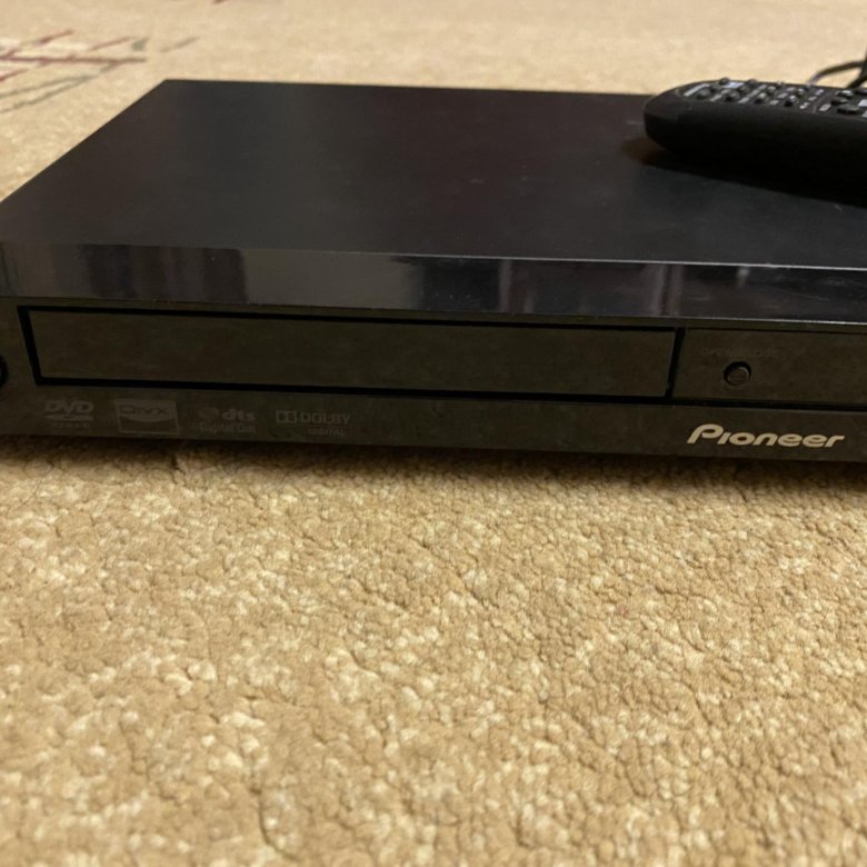 DVD плеер караоке – купить в Колпино, цена 500 руб., дата размещения ...