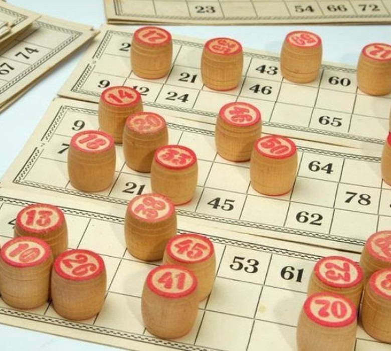Игра Интернет Магазин Лото