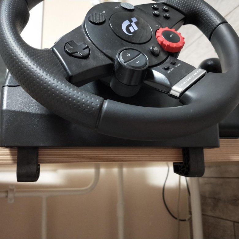 Logitech driving gt купить