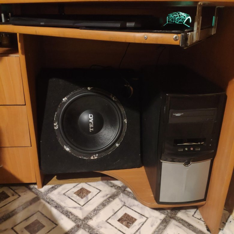 Саб без усилка – купить в Пышме, цена 2 000 руб., истекает через 1 день ...