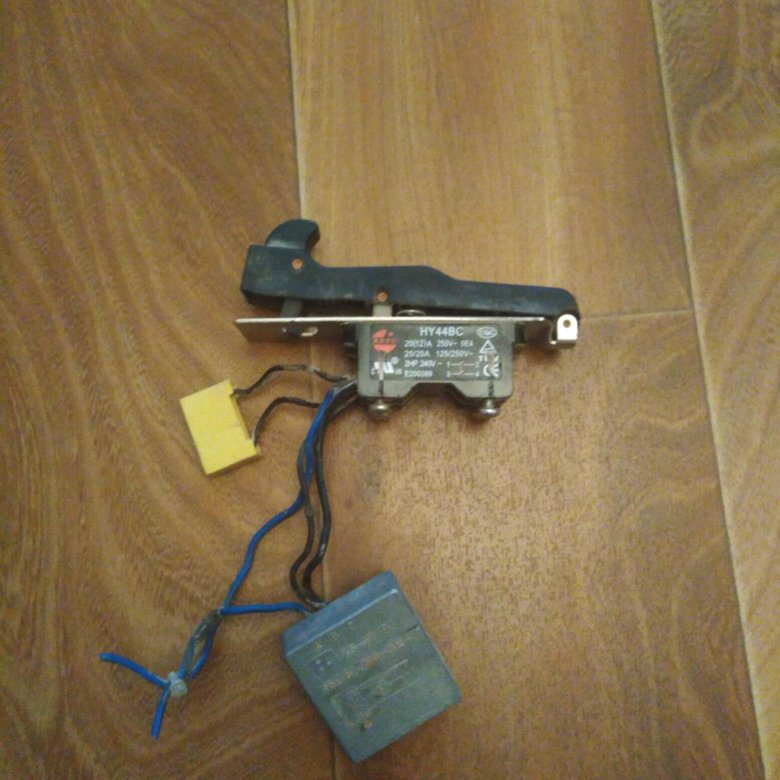 Датчик плавного пуска конденсатор выключатель – купить в Наро-фоминске ...