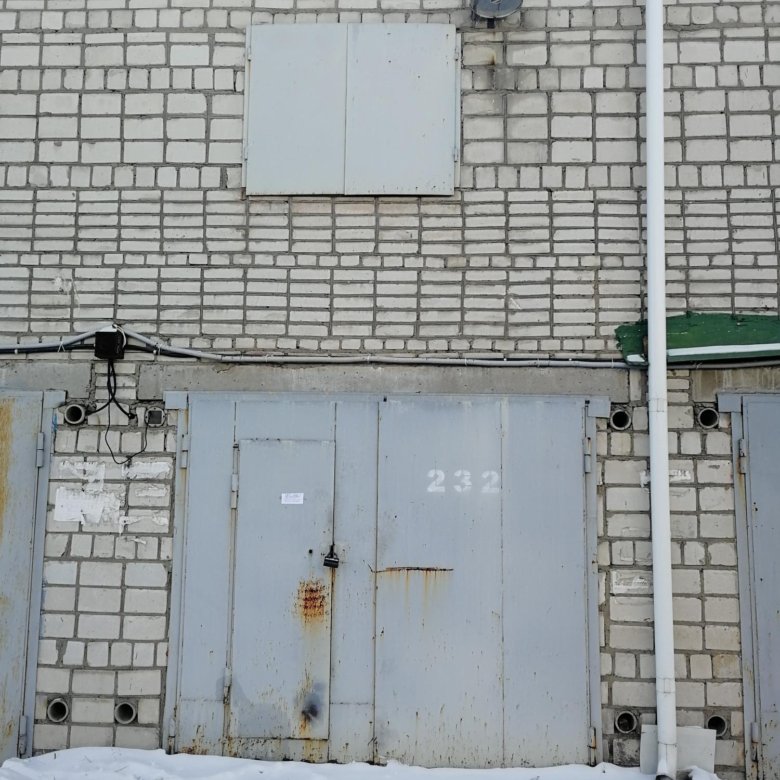 Гараж В Амур 3 Купить
