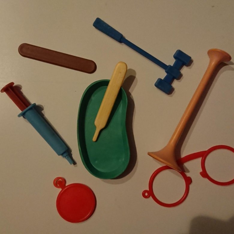 Категория: Seturi de doctor - Toys Toys