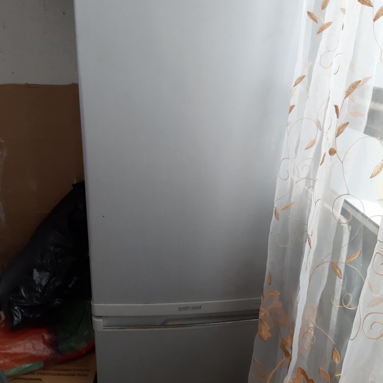 Холодильник – купить в Мытищах, цена 1 000 руб., продано 10 апреля ...