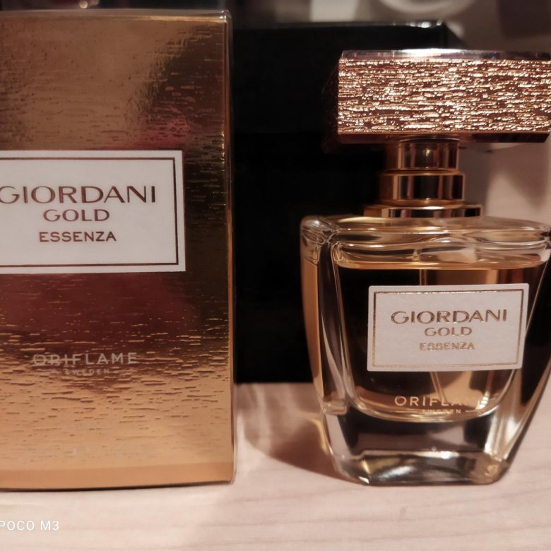 Giordani gold supreme. Giordani Gold Essenza пробник 31817. Джордани Голд Эссенза фото. Артикул Essenza 102