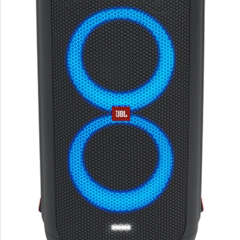 Колонка jbl partybox приложение. Jbl party box 100 black.