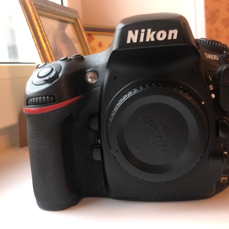 Nikon D800 – купить в Москве, цена 42 900 руб., продано 25 января ...