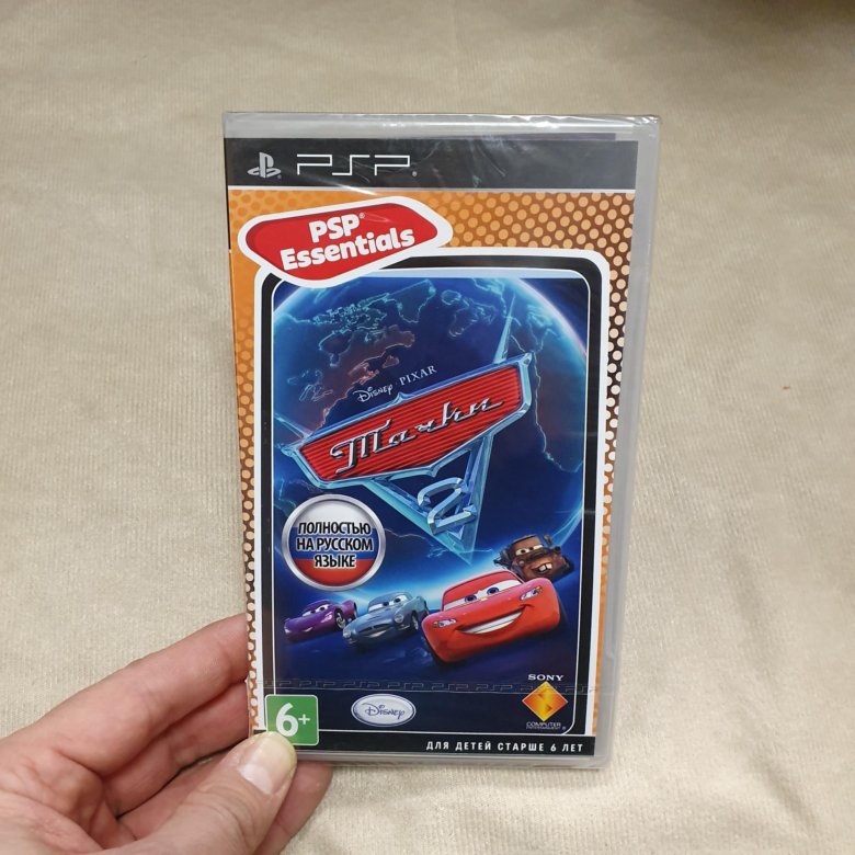 Одна из 40 игр на PSP / ПСП – купить в Южно-Сахалинске, цена 400 руб ...