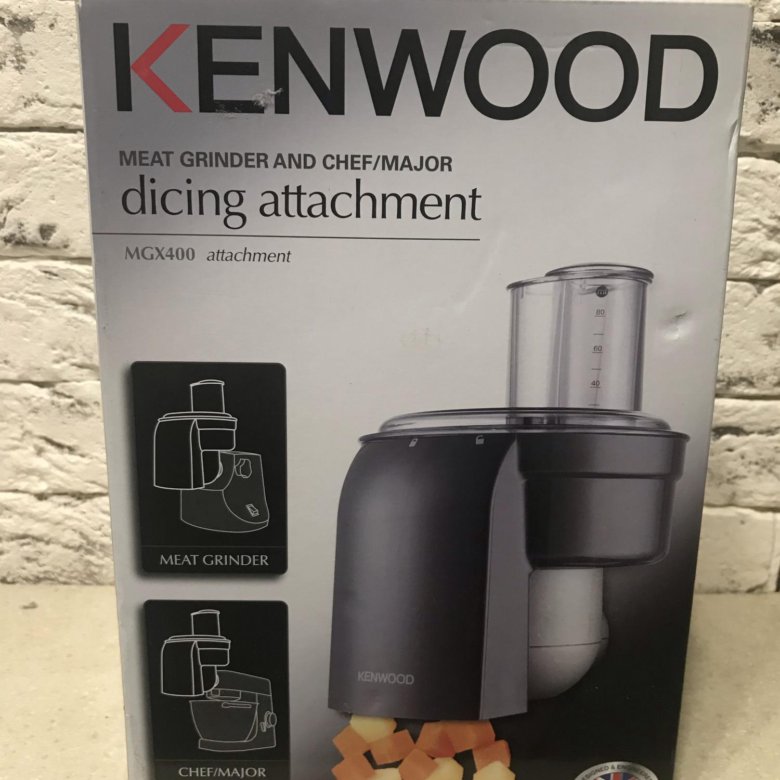 Кубикорезка Keenwood – купить в Москве, цена 6 490 руб., истекает через ...