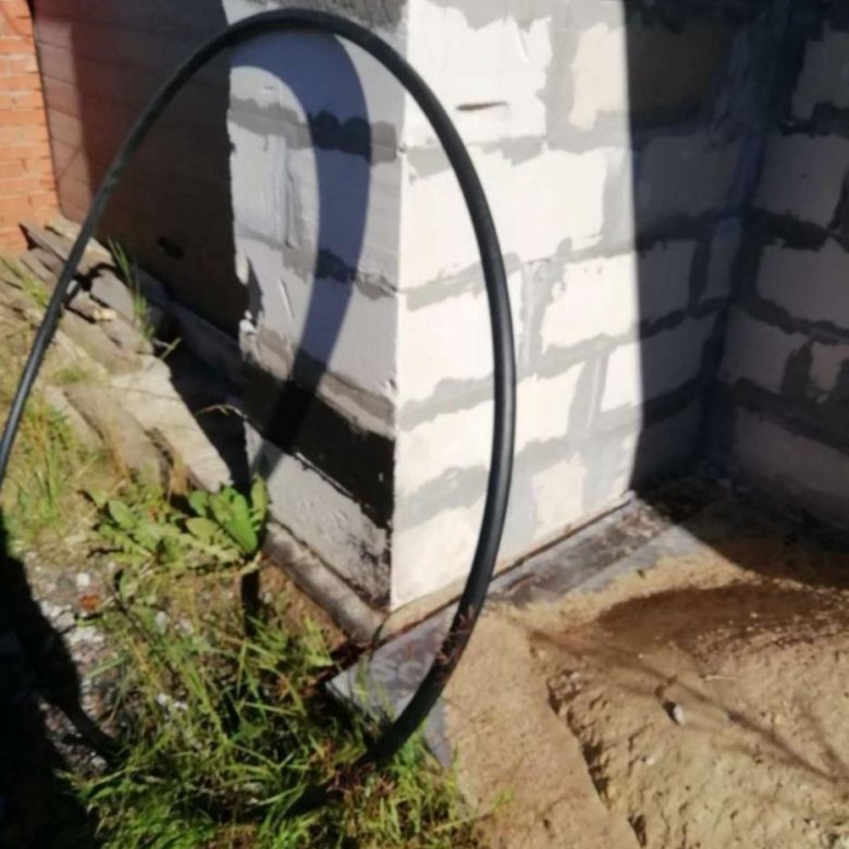 Труба газовая пнд 32*3 8метров,цена за метр – купить в Санкт-Петербурге ...