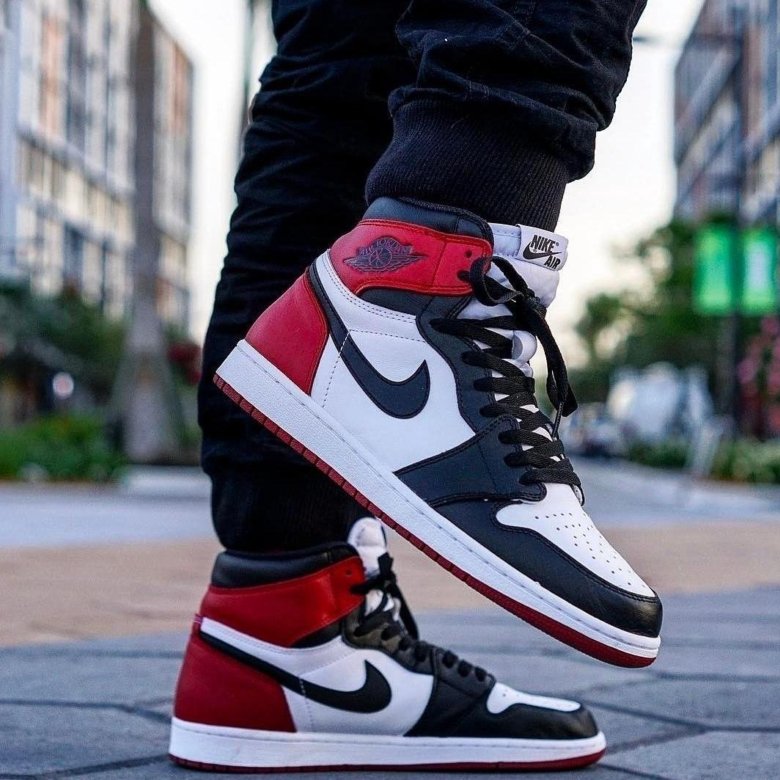 Nike Air Jordan