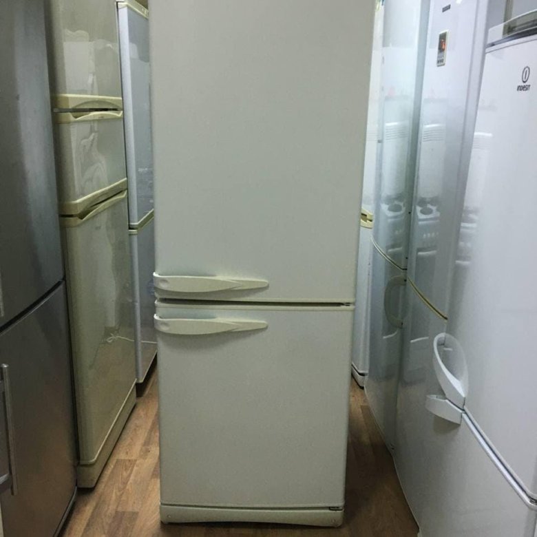 Холодильник Stinol RF 305 NO frost – купить в Тюмени, цена 7 000 руб ...
