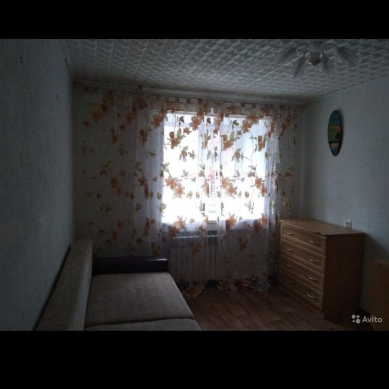 Квартира, 1 комната, 30 м² – купить в Тобольске, цена 14 000 руб., дата ...