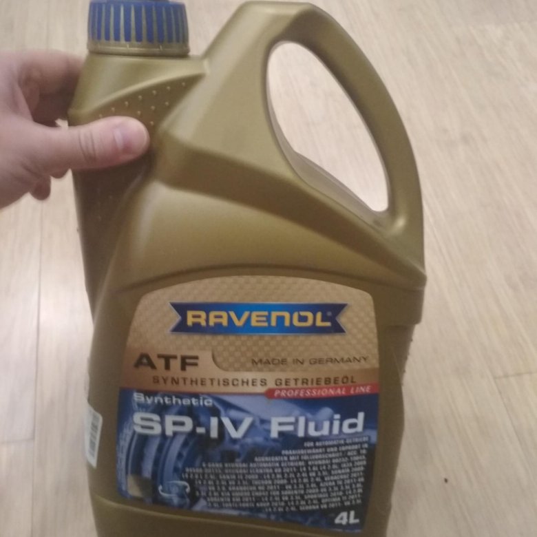 Atf в новосибирске. Ravenol sp4. Ravenol ATF SP-IV. Ravenol ATF FZ, 4л.