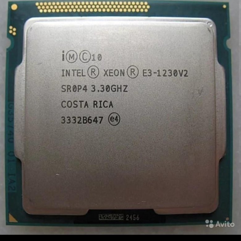 Core i5 2.4 ггц